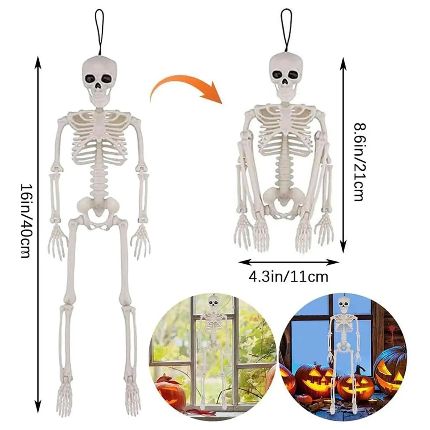 Skeleton's Brew