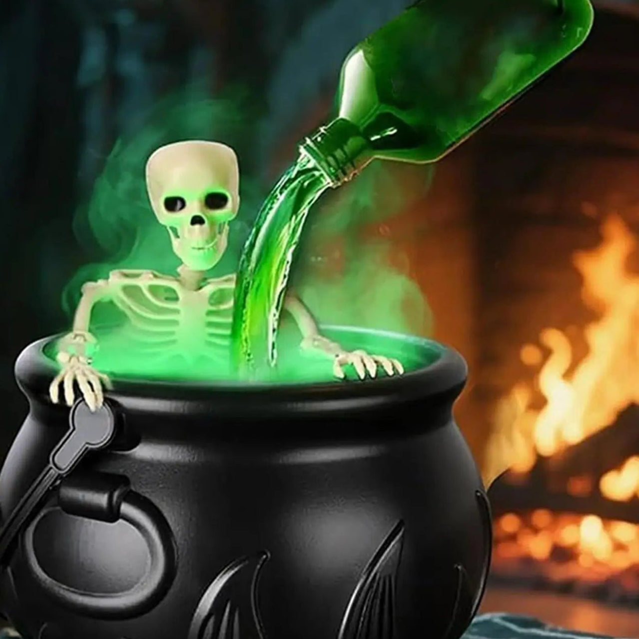 Skeleton's Brew