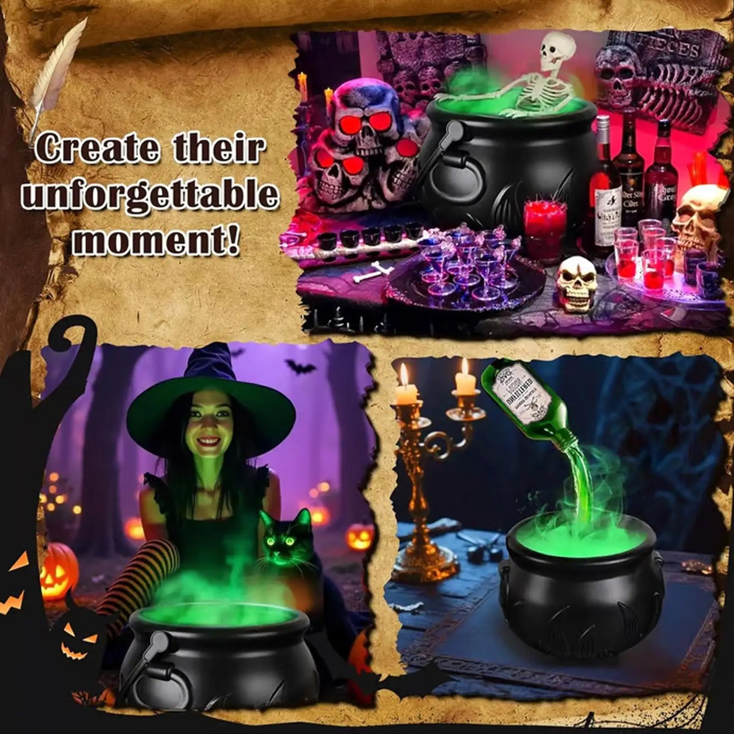 Skeleton's Brew