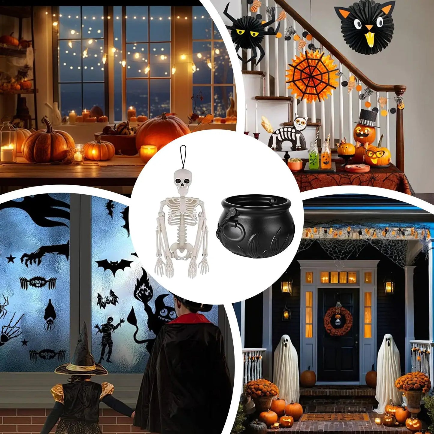 Skeleton's Brew
